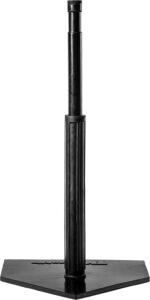 Franklin Sports MLB Adjustable Batting Tee T ball stand