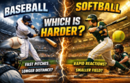 Is Softball Harder Than Baseball? 7 Shocking Truths Explained